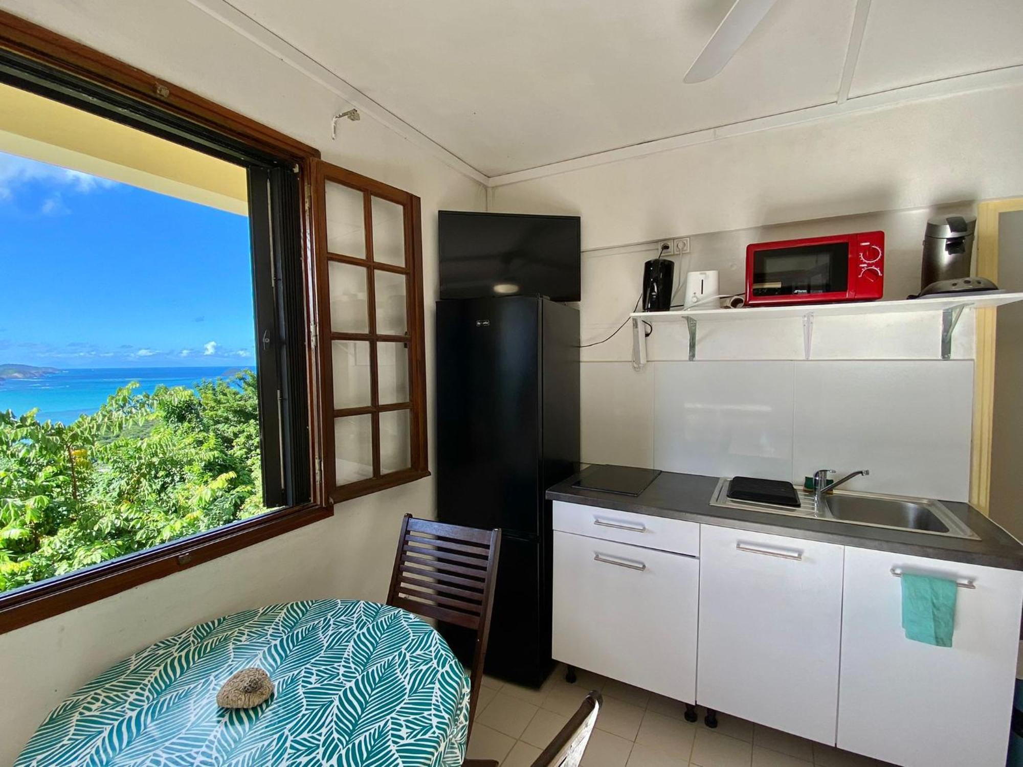 Top Hill Appartements ラ・トリニテ エクステリア 写真